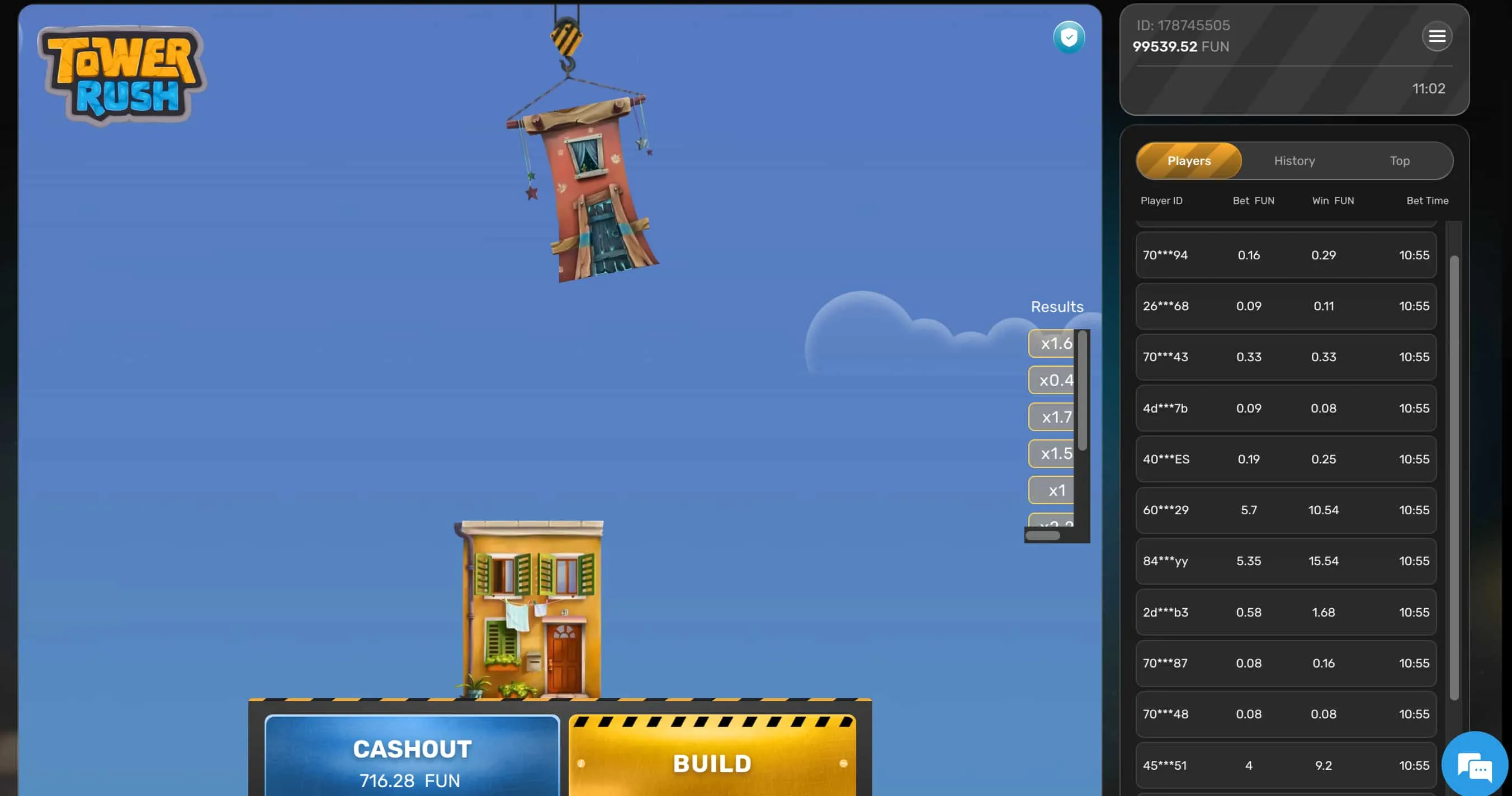 Vorteile des Spielens in der Tower Rush Demoversion Vorteile des Spielens in der Tower Rush Demoversion